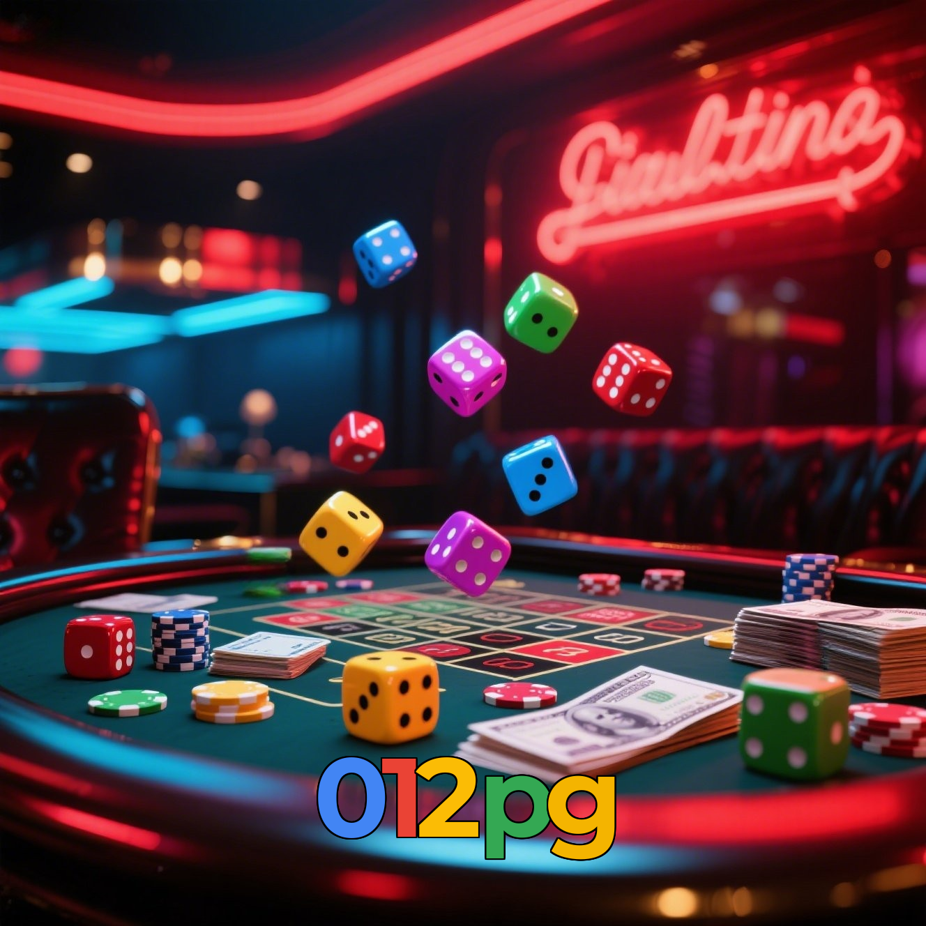 012pg:O cassino online ideal para você jogar blackjack e apostar no futebol!
