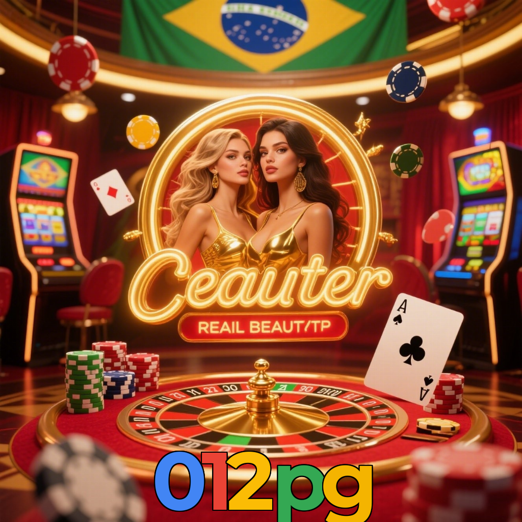 012pg:Jogue nas roletas e descubra as maiores vitórias!