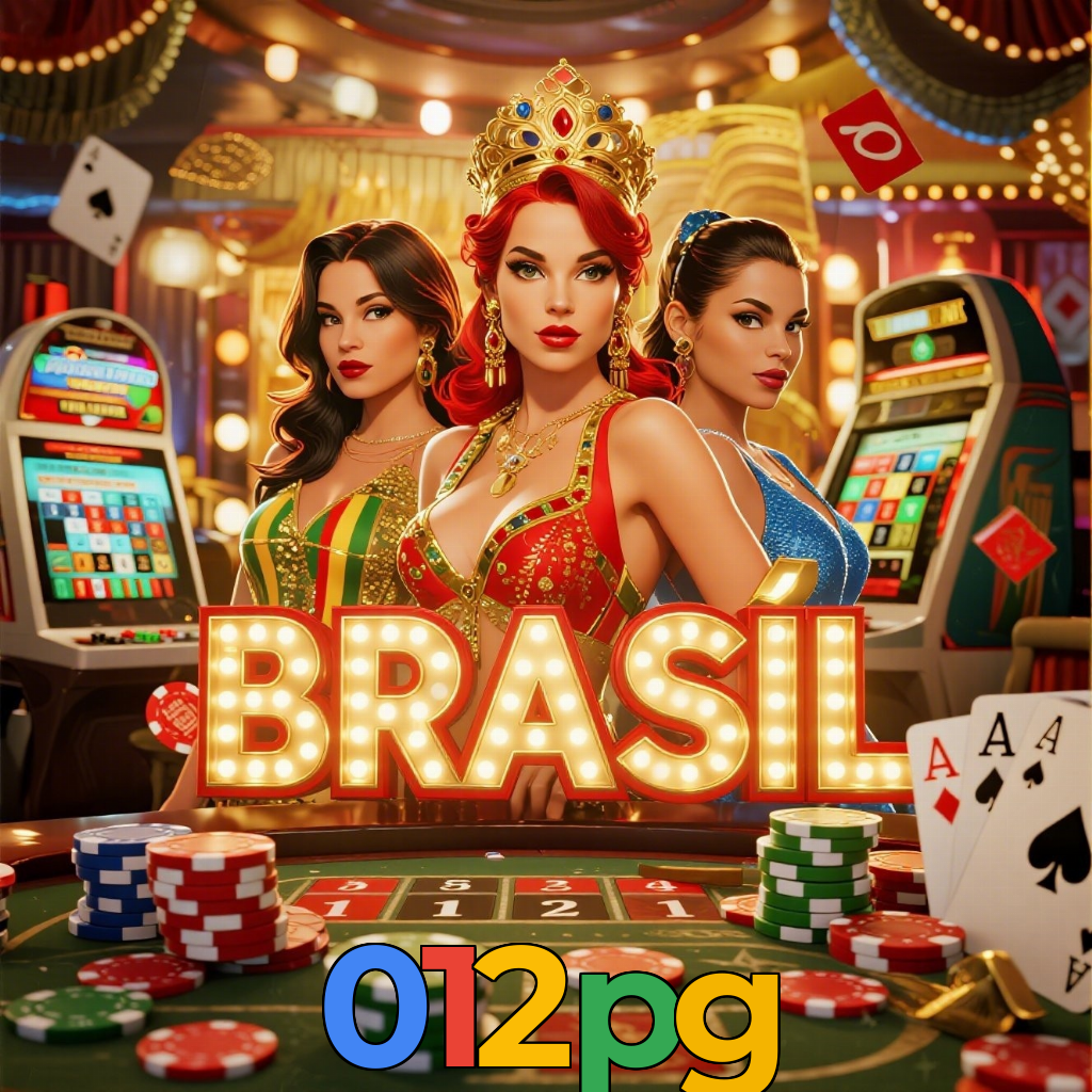 012pg：O melhor cassino para apostar no futebol e ganhar em jogos de roleta!