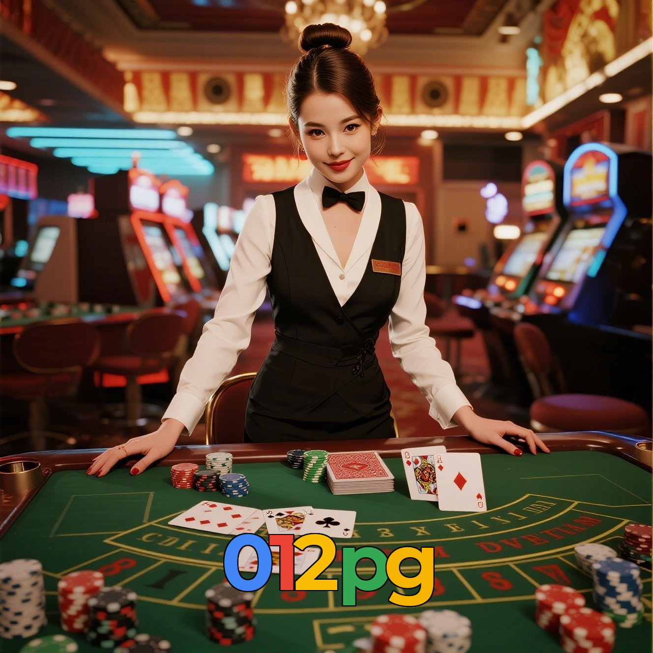 012pg:Sinta a adrenalina das slots e conquiste vitórias como nunca!