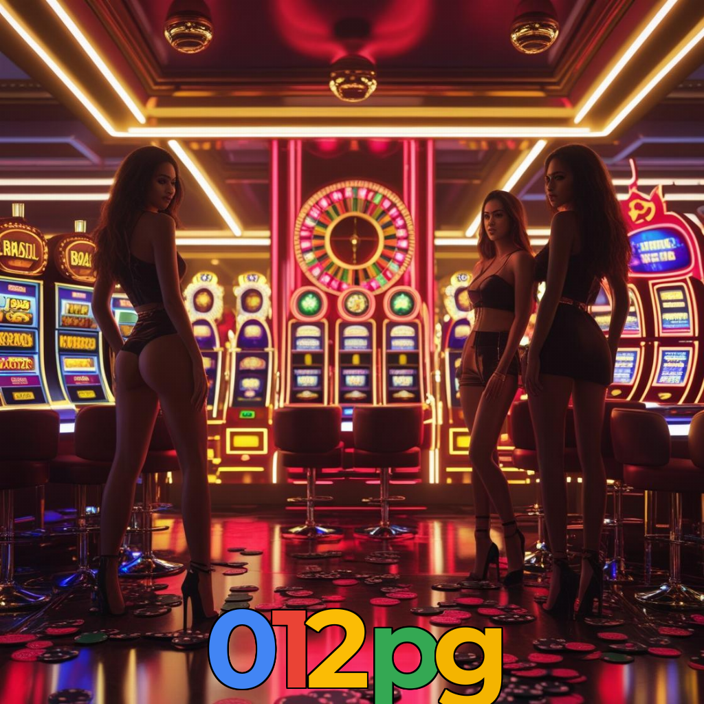 012pg:O melhor cassino para você jogar slots e apostar no seu time de futebol!