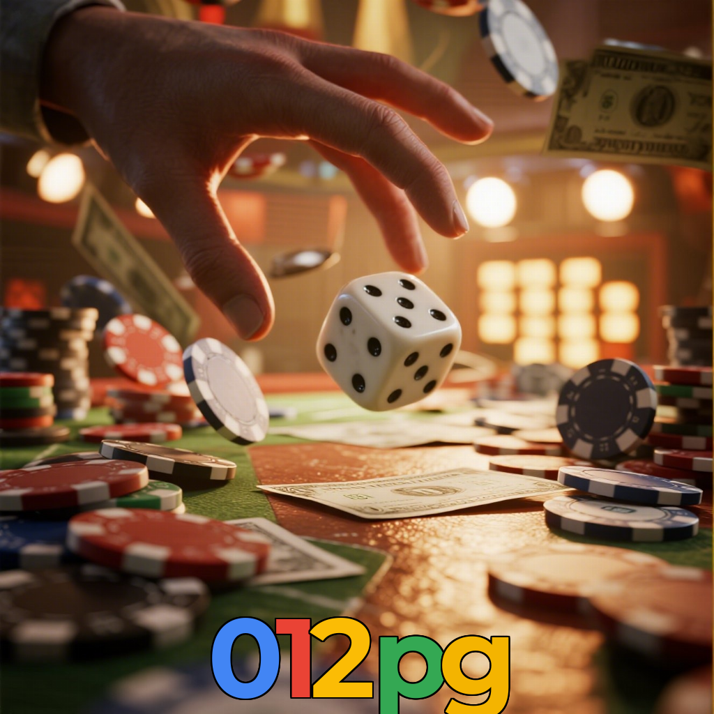 012pg:A experiência de futebol ao vivo e cassino online mais emocionante espera por você!