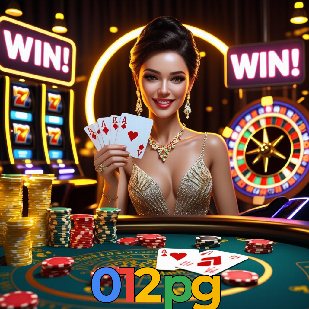 012pg：O cassino online mais confiável, com poker, roleta e futebol online!