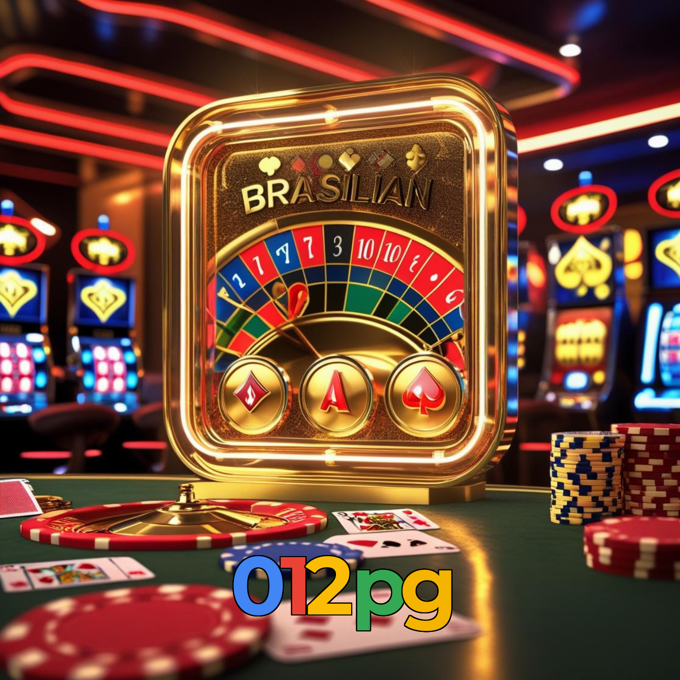 012pg:As slots mais emocionantes estão aqui! Jogue agora!
