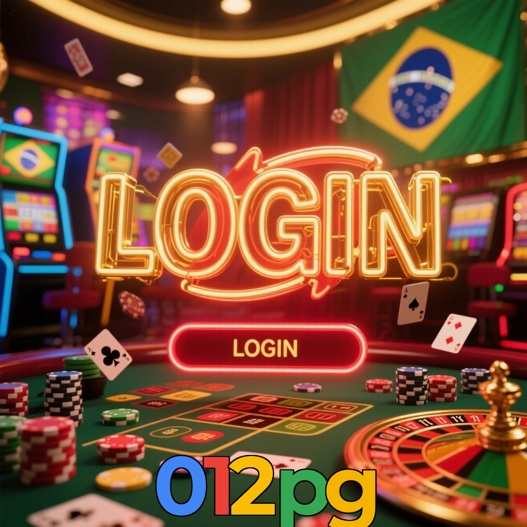 012pg:Jogue blackjack, aposte no futebol e vença com grandes prêmios!