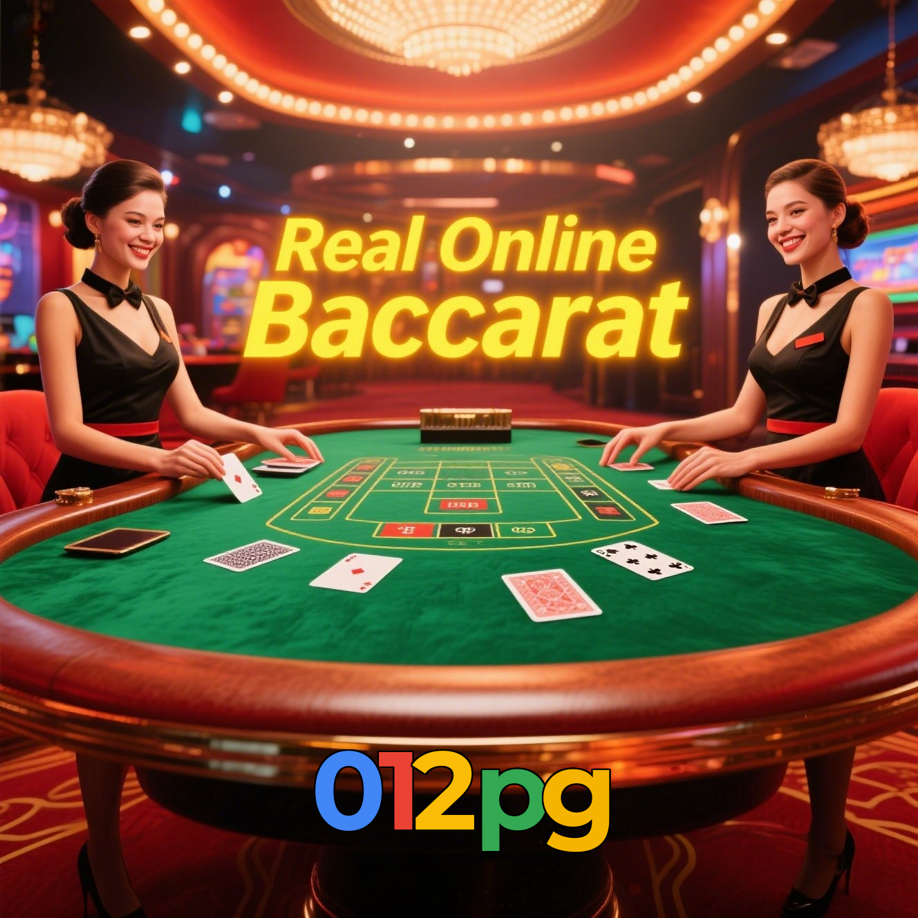 012pg：A roleta está te esperando para grandes prêmios!
