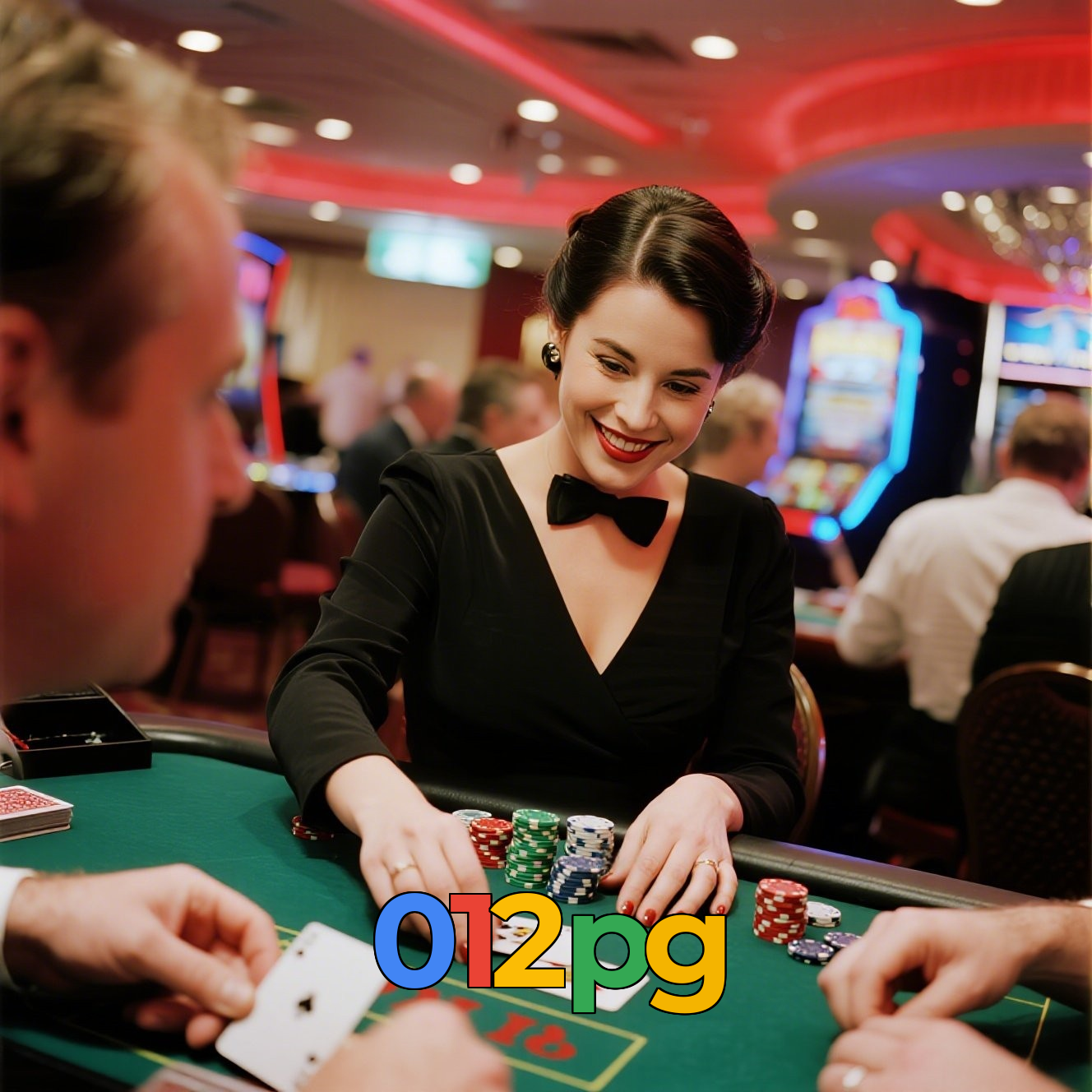 012pg：Conquiste grandes vitórias em blackjack e aposte no futebol online!