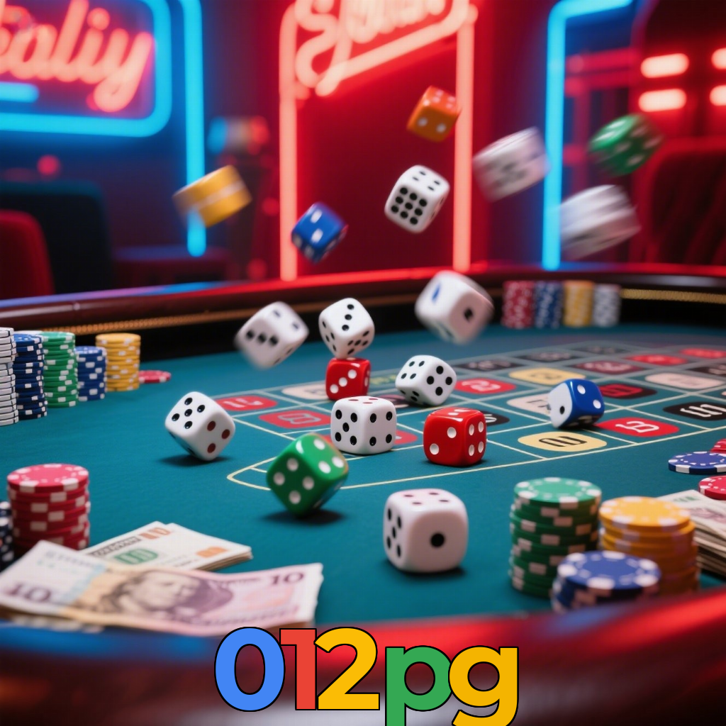 012pg:Apostas emocionantes no futebol e os melhores jogos de cassino!