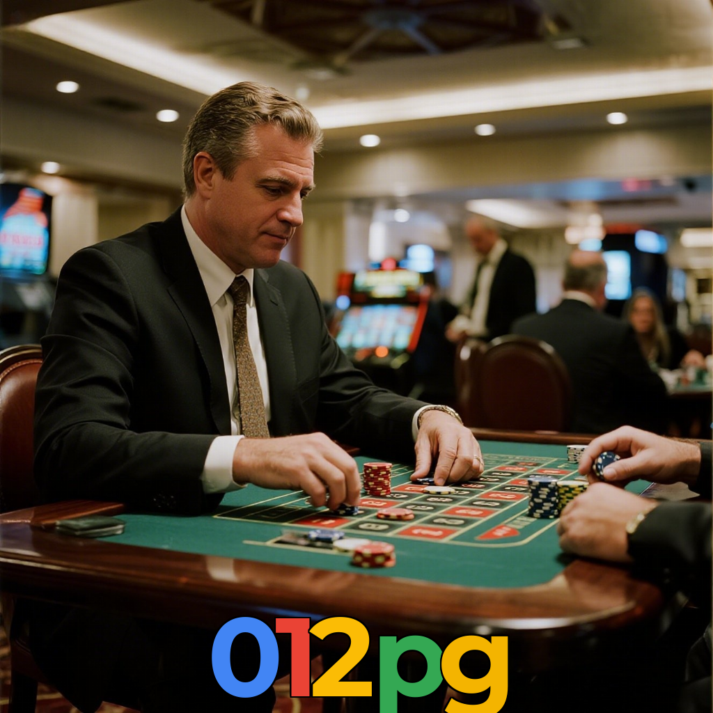 012pg:Apostas no futebol e grandes prêmios em slots e roleta esperam por você!