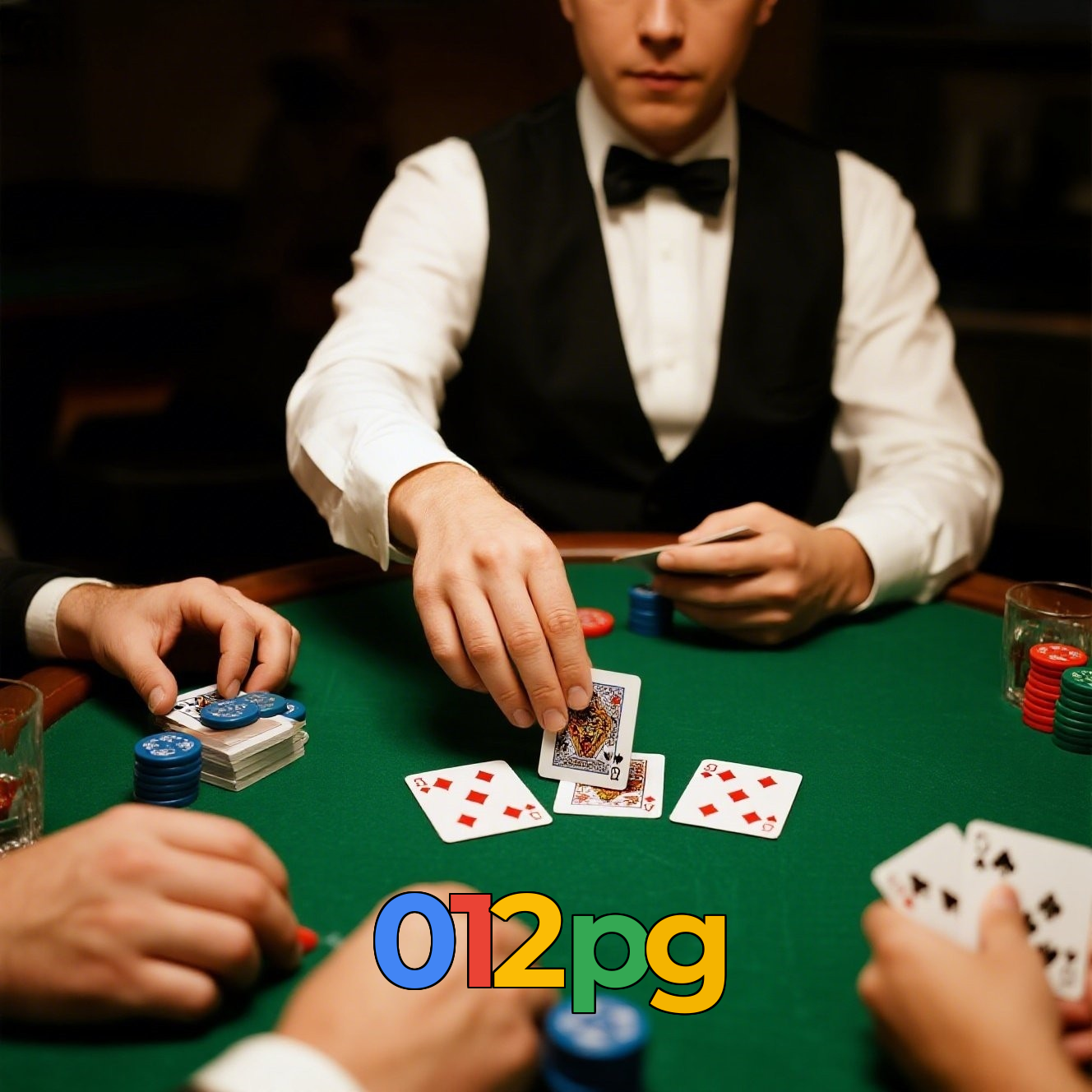 012pg:Jogue agora e vença nas melhores slots online!