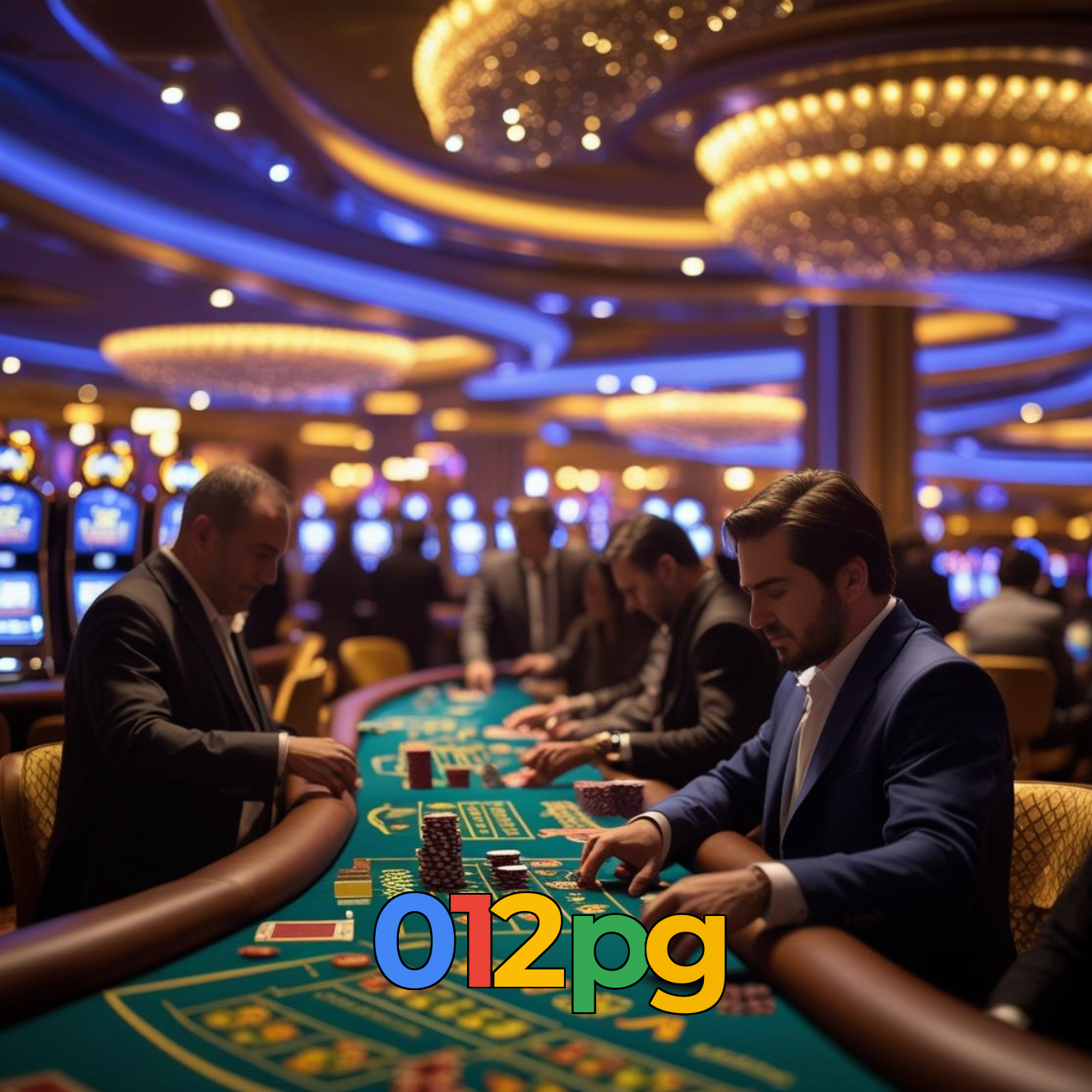012pg：Apostas ao vivo no futebol e diversão garantida com slots e roleta!