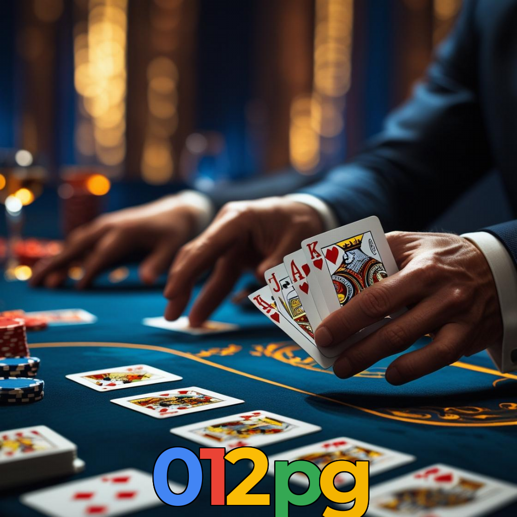 012pg：Aposte agora nas roletas e mostre sua sorte!