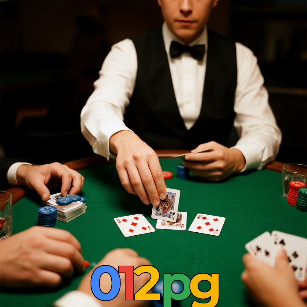 012pg：O melhor cassino para você jogar poker e fazer apostas no futebol online!