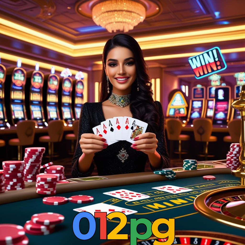 012pg:O melhor cassino online para apostar no futebol e jogar poker e blackjack!
