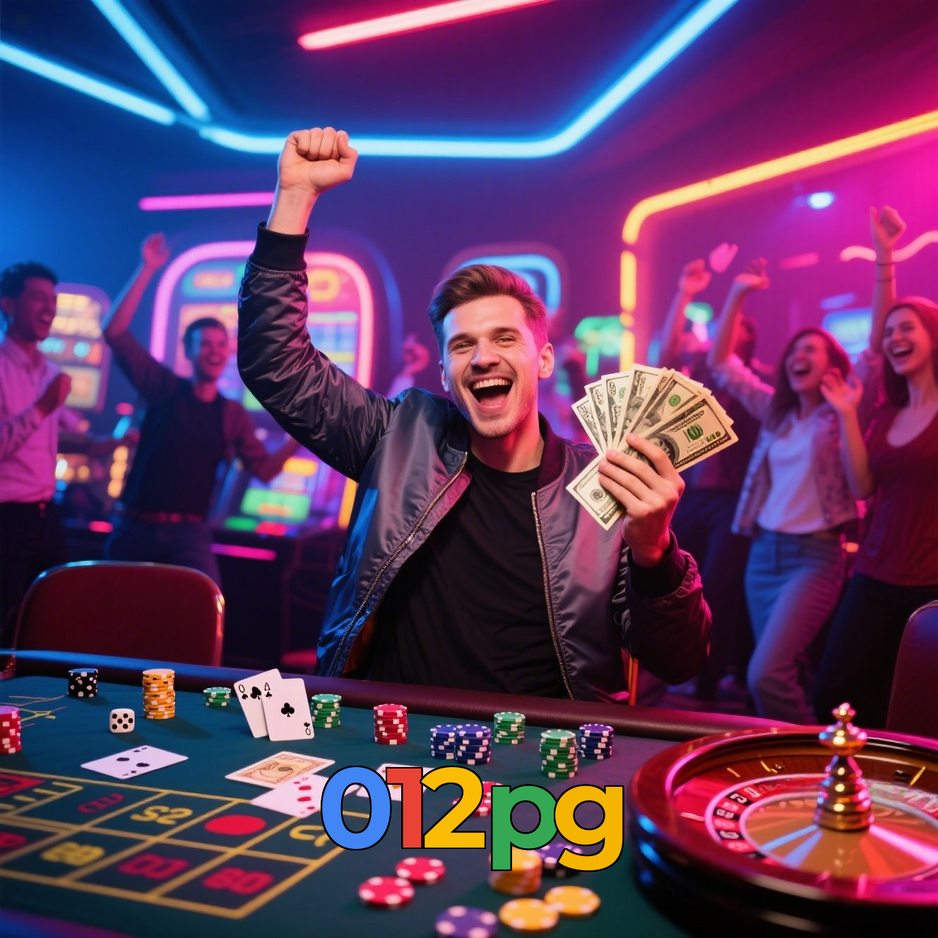 012pg:Jogue slots, aposte no futebol e ganhe com confiança no nosso cassino online!