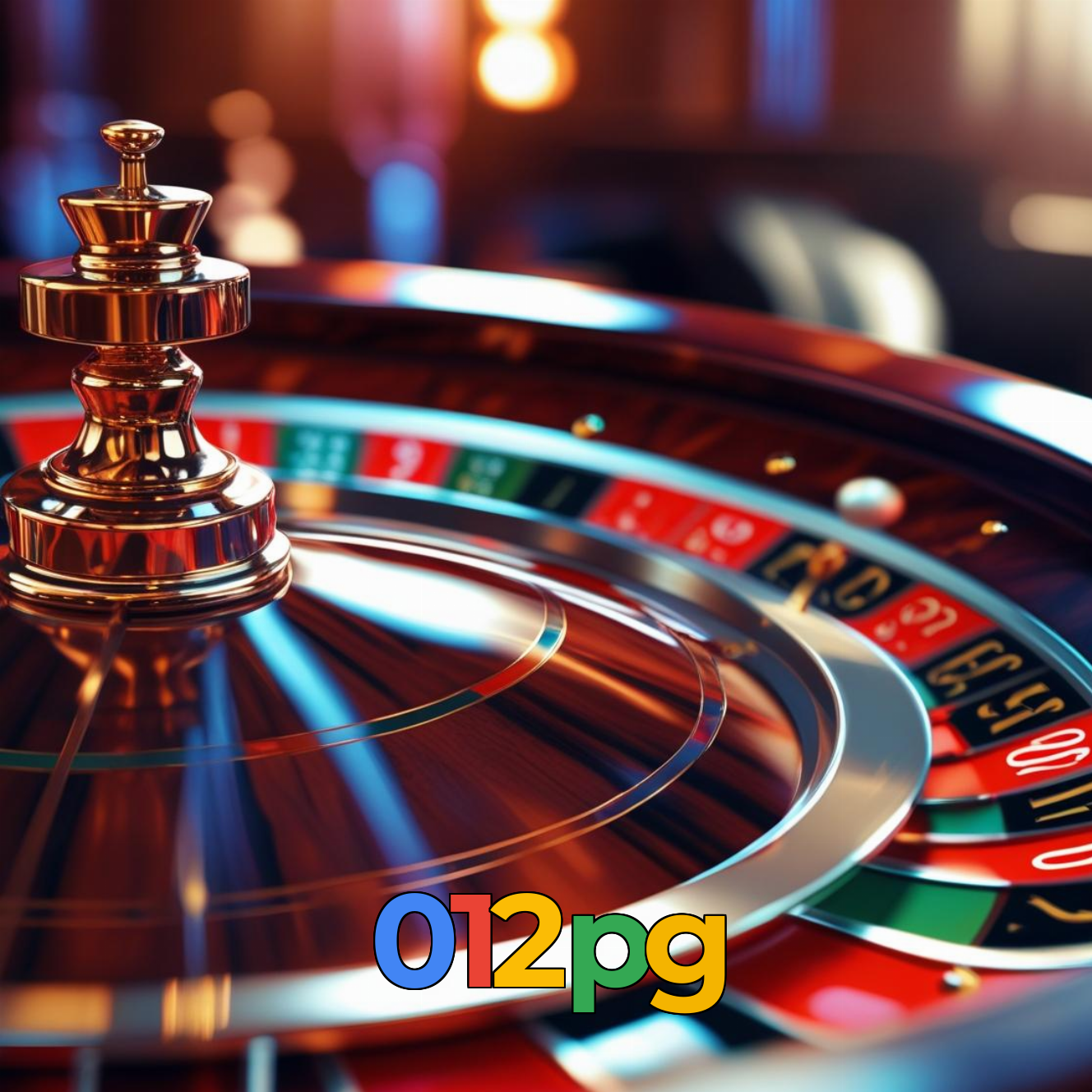 012pg：Vença no blackjack e leve grandes prêmios para casa!