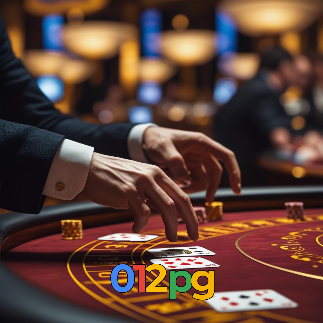 012pg：Gire nas slots e conquiste vitórias extraordinárias!