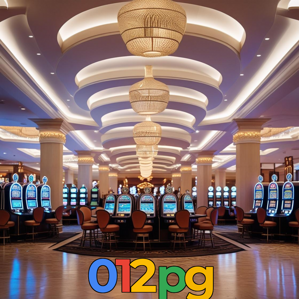 012pg:Aposte nas melhores slots e conquiste vitórias impressionantes!