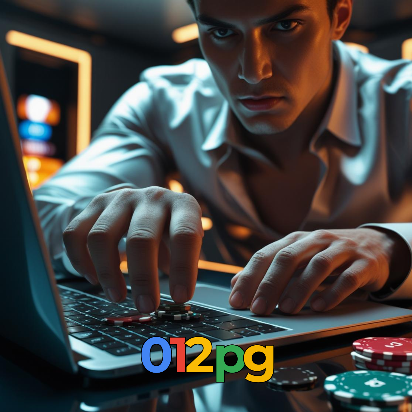 012pg：Jogue nas slots e mude sua sorte com grandes vitórias!