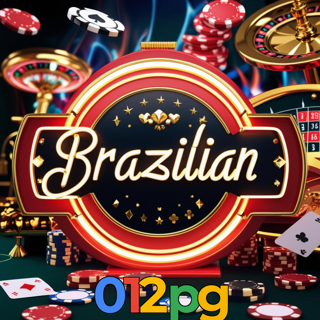 012pg：O melhor cassino para apostar no futebol e ganhar em jogos de cassino!