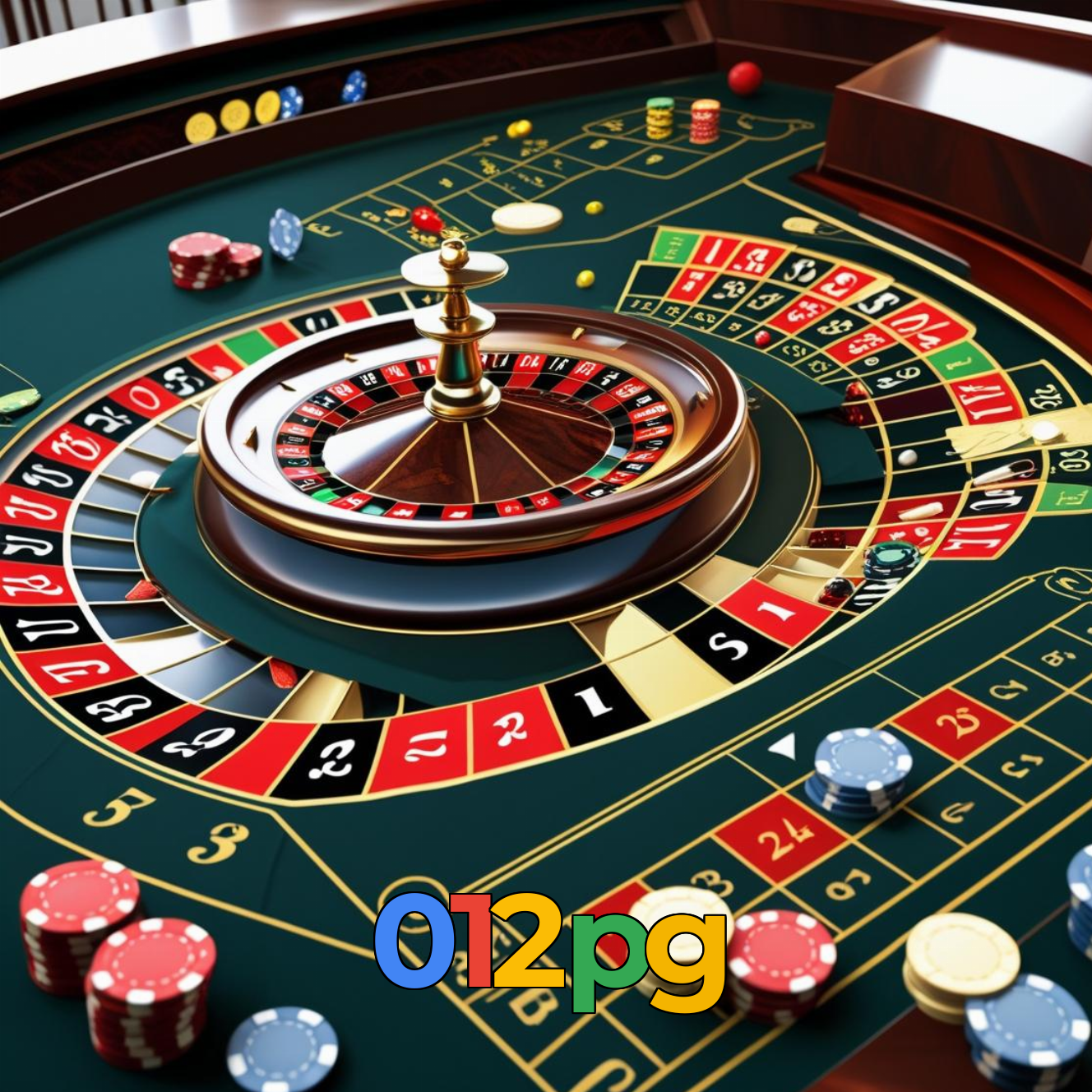012pg：Desafie seus limites no cassino online e ganhe grandes prêmios!