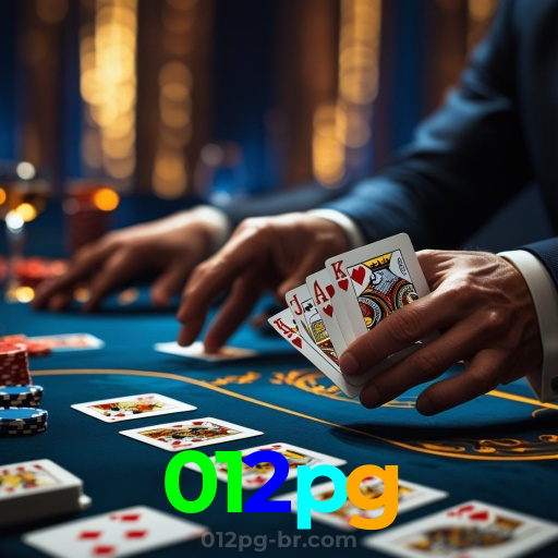 012pg:Jogue em nosso cassino online e descubra os maiores jackpots!