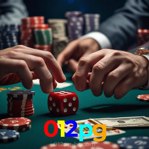 012pg:Jogue poker, roleta e aposte no futebol para uma experiência épica!