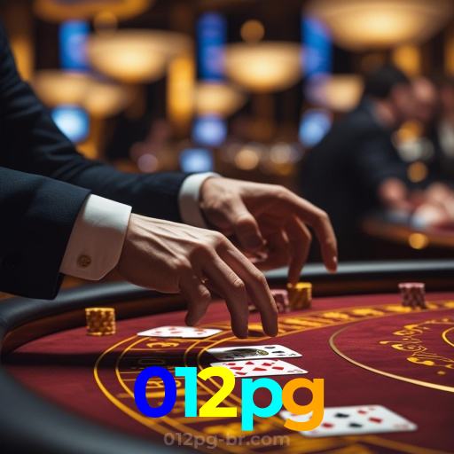 012pg：Onde o futebol e o cassino se encontram para grandes vitórias!