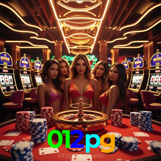 012pg:Jogue poker, aposte no futebol e leve prêmios incríveis no cassino!