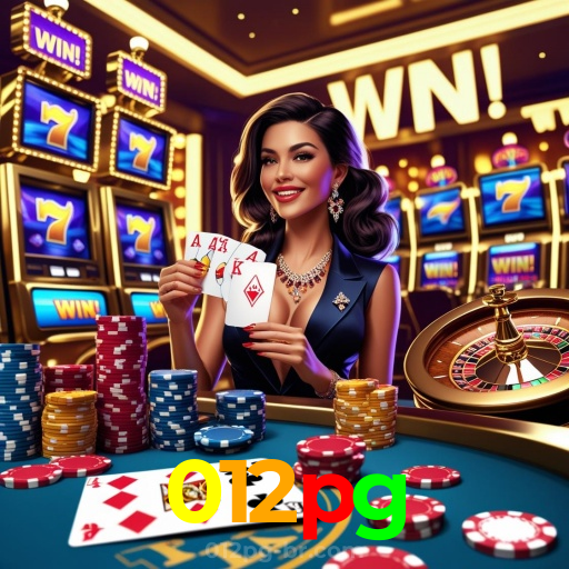012pg：Apostas ao vivo no futebol e grandes prêmios em jogos de blackjack!