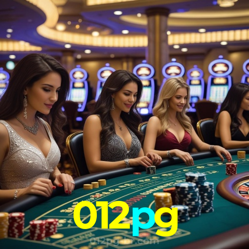 012pg:Jogue slots e aposte no futebol no cassino online mais confiável!