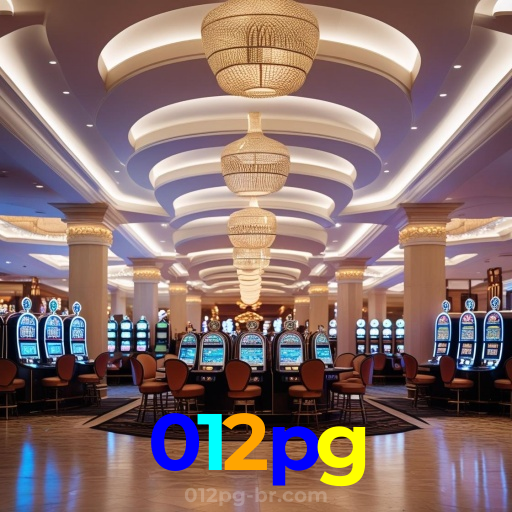 012pg:Cada giro é uma chance de conquistar prêmios incríveis!