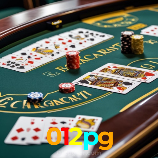 012pg:Aposte no futebol e conquiste prêmios em blackjack e poker!