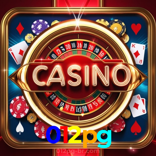 012pg:O cassino online oferece grandes prêmios! Aposte e ganhe agora!
