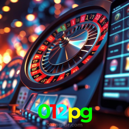 012pg：Jogue slots, aposte no futebol e conquiste vitórias épicas no cassino!
