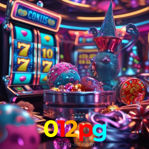012pg:Jogue slots, aposte no futebol e vença em grandes mesas de poker!