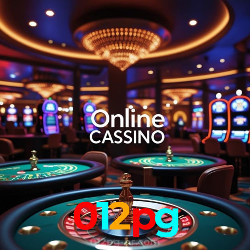 012pg:Apostas ao vivo no futebol e diversão garantida com slots e roleta!