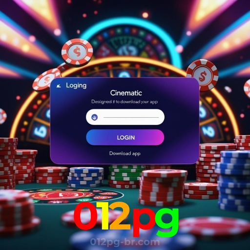 012pg:Jogue poker, roleta e aposte no futebol no cassino mais confiável!