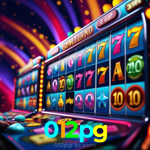 012pg:Onde sua sorte brilha: cassino online com futebol e jogos emocionantes!