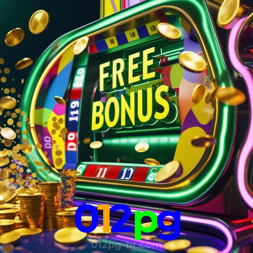 012pg:Grandes jackpots estão te esperando! Gire a roleta e ganhe agora!
