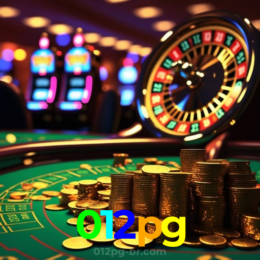 012pg:Jogue slots, aposte no futebol e vença em grandes mesas de poker!