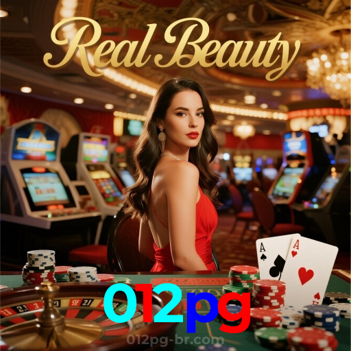 012pg：Prepare-se para o melhor da diversão no cassino! Jogue agora!