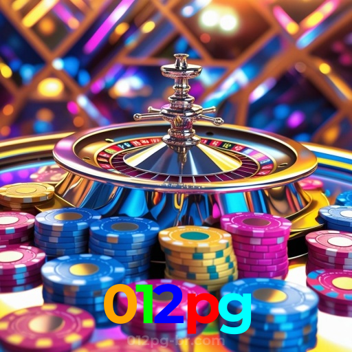 012pg：Vença no poker e mostre que você é um mestre das cartas!