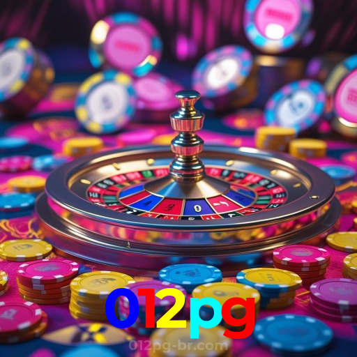 012pg:Sinta a emoção do poker online! Mostre que você é o mestre das cartas!