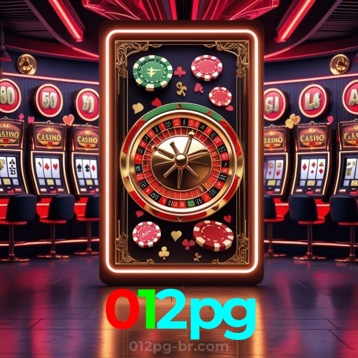 012pg:O cassino mais confiável para jogar blackjack e apostar no futebol!
