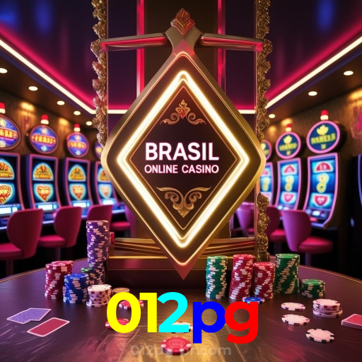 012pg:Jogue slots, aposte no futebol e ganhe prêmios incríveis no cassino online!