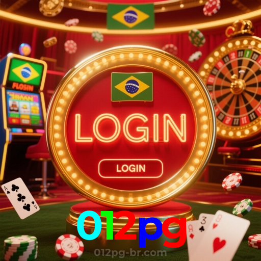 012pg：Jogue slots, poker e aposte no futebol online para grandes prêmios!