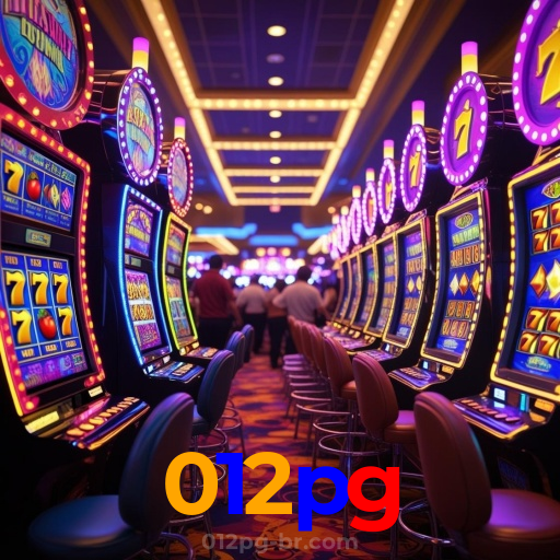 012pg:O cassino online mais confiável para apostas no futebol e jogos de cassino!