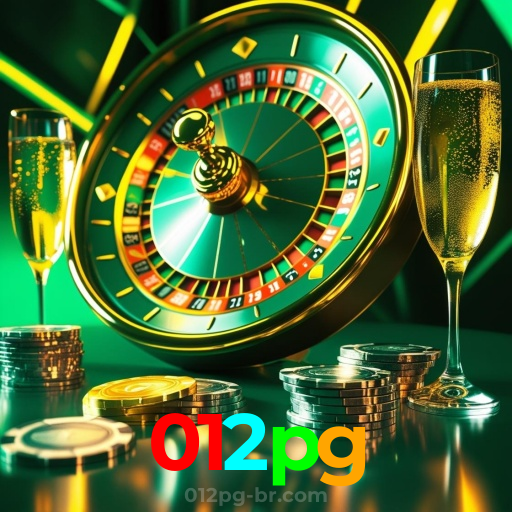 012pg:Onde a sorte está ao seu lado: apostas no futebol e vitórias no cassino!