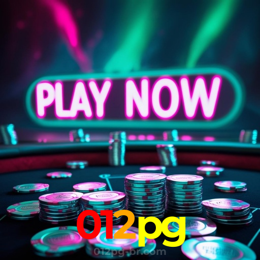012pg：Aposte no futebol e ganhe prêmios em slots e roleta ao vivo!
